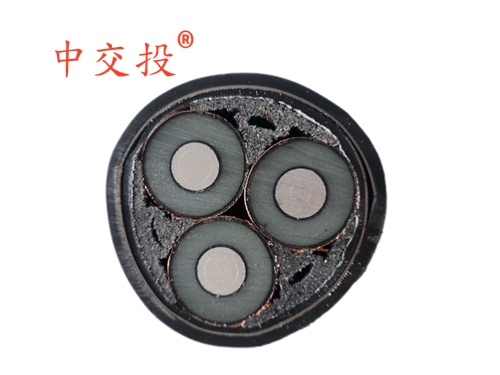 四川26/35KV高压电缆厂家：26/35kv电缆交流耐压试验标准