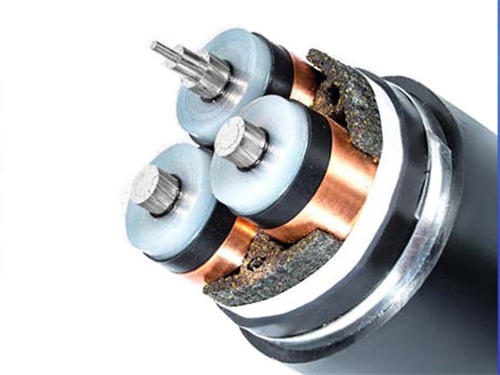 26/35KV 铝合金电缆