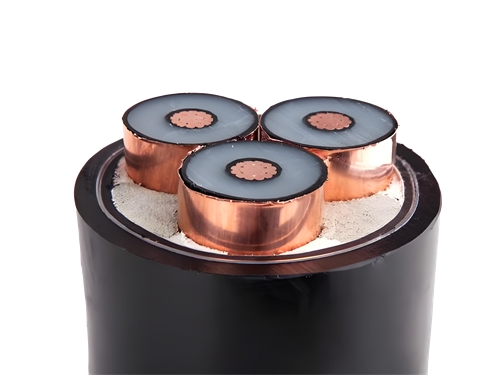 35KV ZC-YJV22 3*120