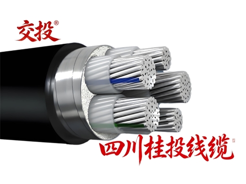 成都铝合金电力电缆怎么选？四川工程采购必看的 4 个选型要点