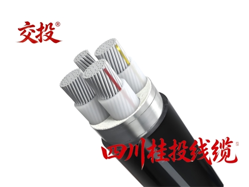 四川市政工程为什么偏爱铝合金电力电缆？成都项目落地经验分享