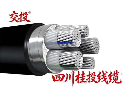 为什么四川工程买铝合金电缆，都爱找成都本地厂家？